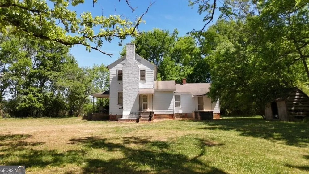 4843 Greer RD Hillsboro, GA 31038