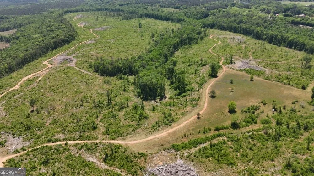 0 Fullerton-Phillips RD Hillsboro, GA 31038