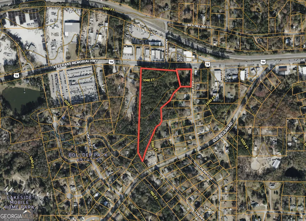 10891 Veterans Memorial HWY Lithia Springs, GA 30122