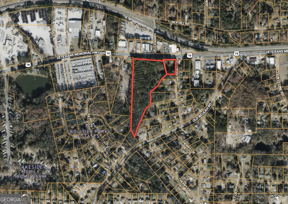 10891 Veterans Memorial HWY Lithia Springs, GA 30122