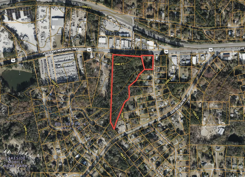 10891 Veterans Memorial HWY Lithia Springs, GA 30122