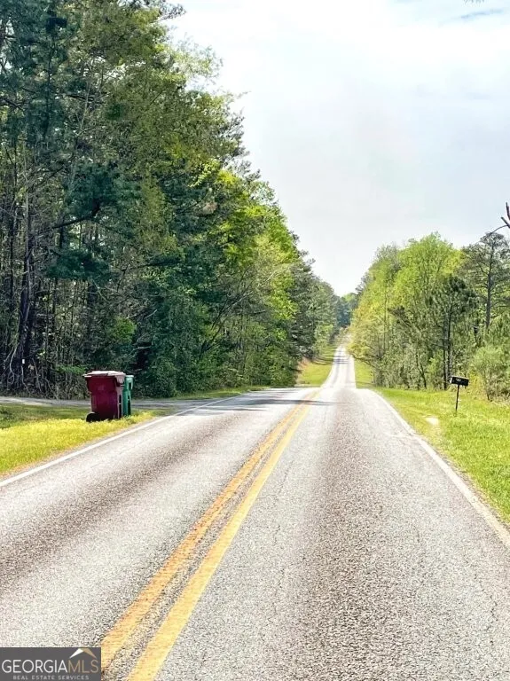 0 Fullerton-Phillips RD Hillsboro, GA 31038