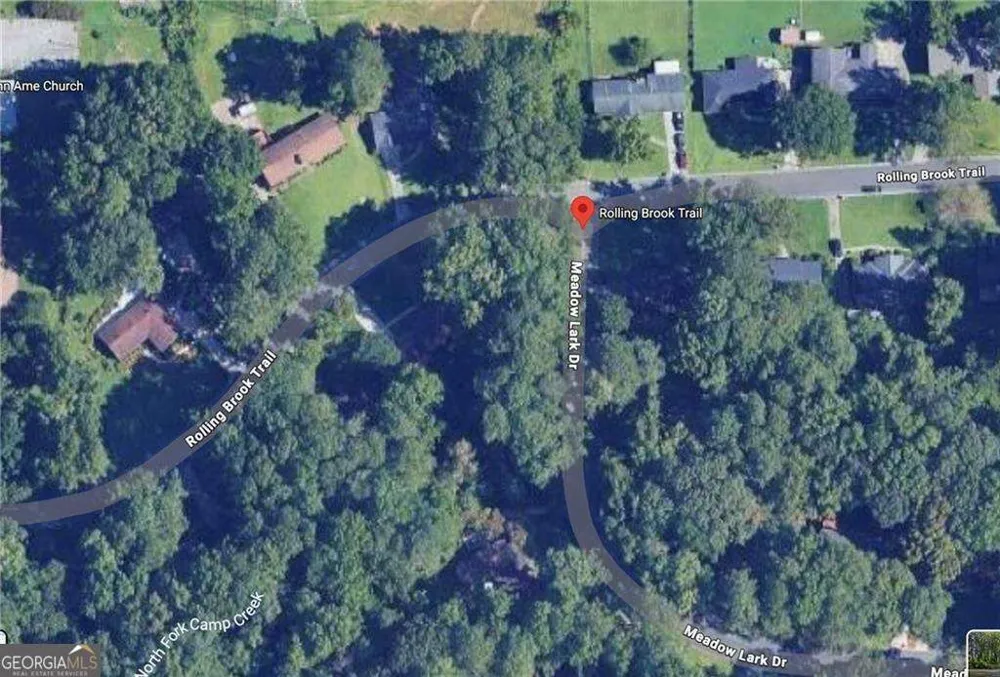 0 Rolling Brook TRL East Point, GA 30344