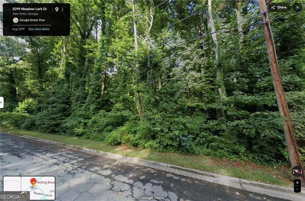 0 Rolling Brook TRL East Point, GA 30344