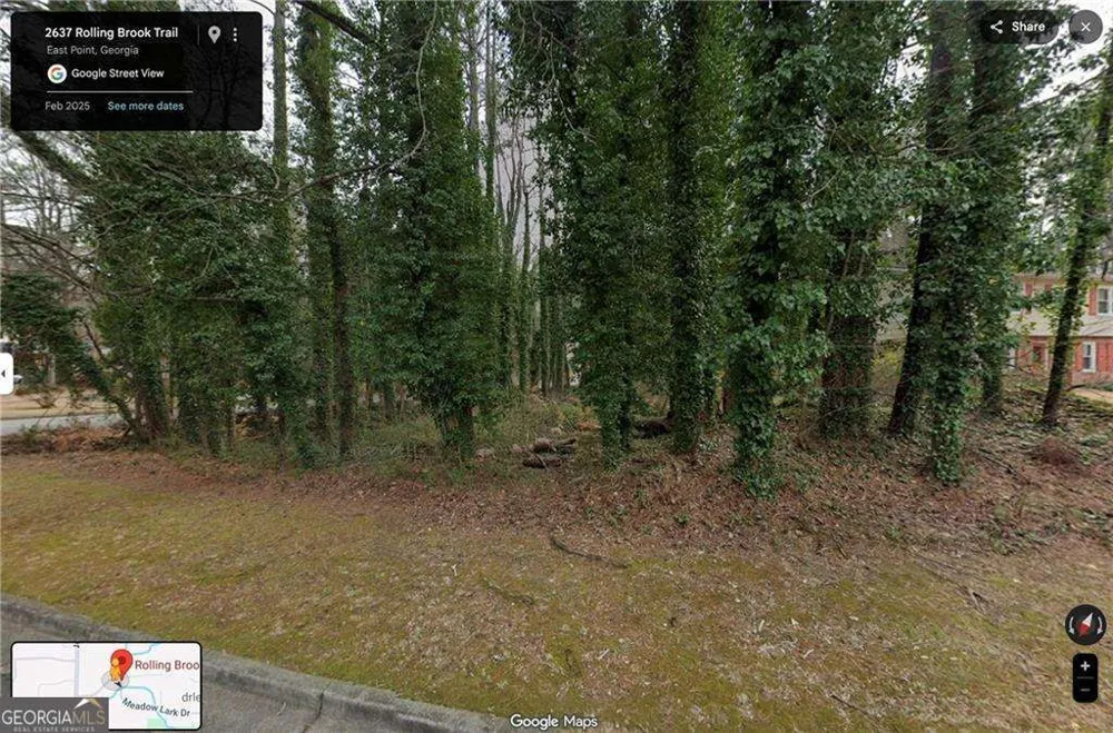 0 Rolling Brook TRL East Point, GA 30344
