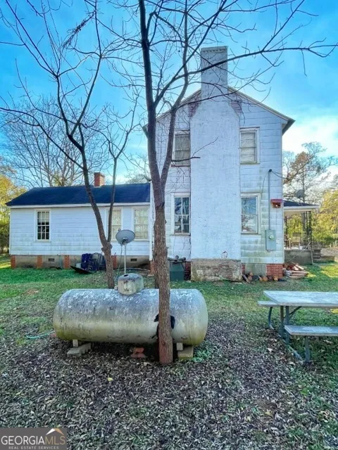 0 Fullerton-Phillips & Greer RD