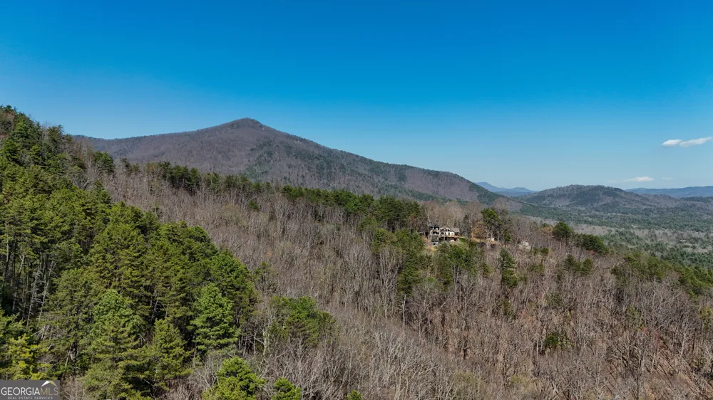 LOT 5 AND LOT 6 Chimney Mountain RD Sautee Nacoochee, GA 30571