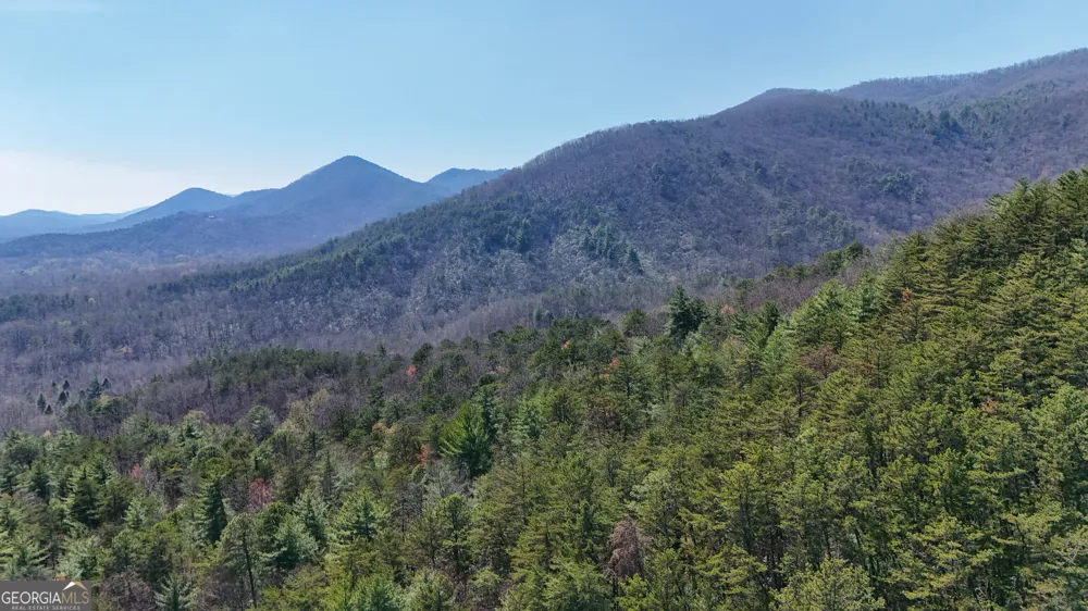 LOT 5 AND LOT 6 Chimney Mountain RD Sautee Nacoochee, GA 30571