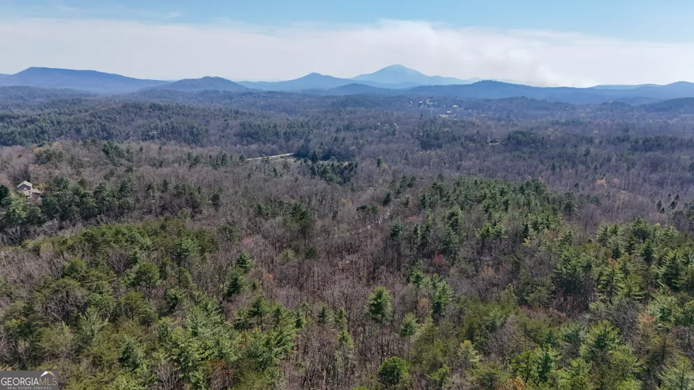 LOT 5 AND LOT 6 Chimney Mountain RD Sautee Nacoochee, GA 30571