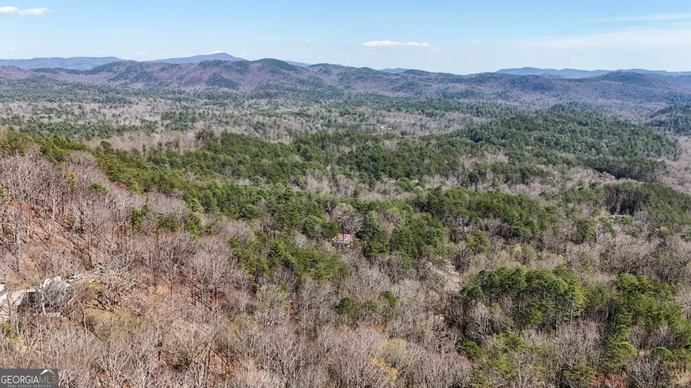 LOT 5 AND LOT 6 Chimney Mountain RD Sautee Nacoochee, GA 30571