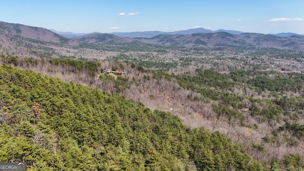LOT 5 AND LOT 6 Chimney Mountain RD Sautee Nacoochee, GA 30571