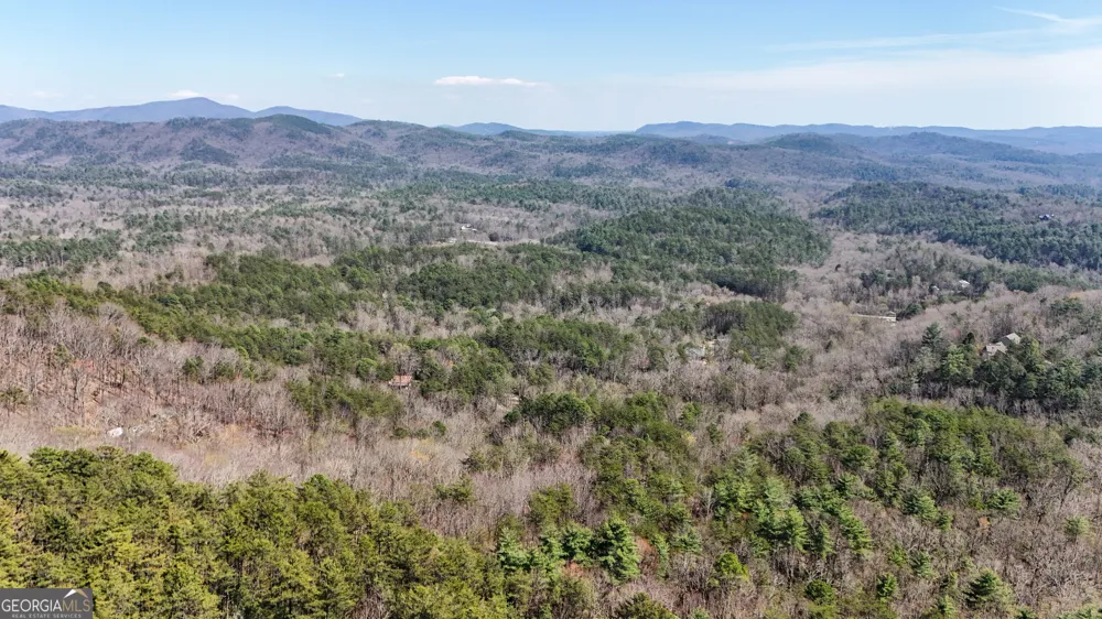 LOT 5 AND LOT 6 Chimney Mountain RD Sautee Nacoochee, GA 30571