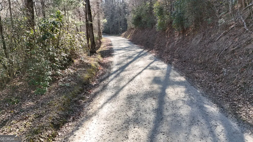 LOT 5 AND LOT 6 Chimney Mountain RD Sautee Nacoochee, GA 30571