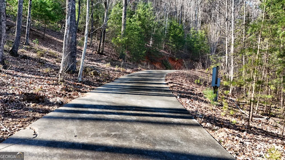 LOT 5 AND LOT 6 Chimney Mountain RD Sautee Nacoochee, GA 30571