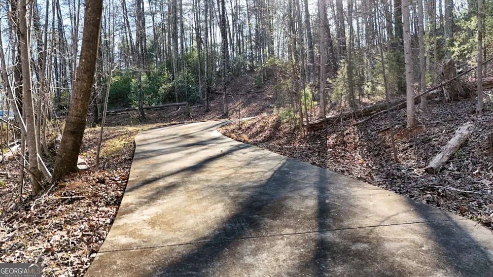 LOT 5 AND LOT 6 Chimney Mountain RD Sautee Nacoochee, GA 30571
