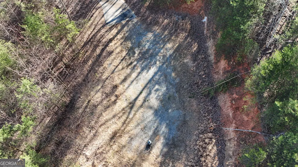 LOT 5 AND LOT 6 Chimney Mountain RD Sautee Nacoochee, GA 30571