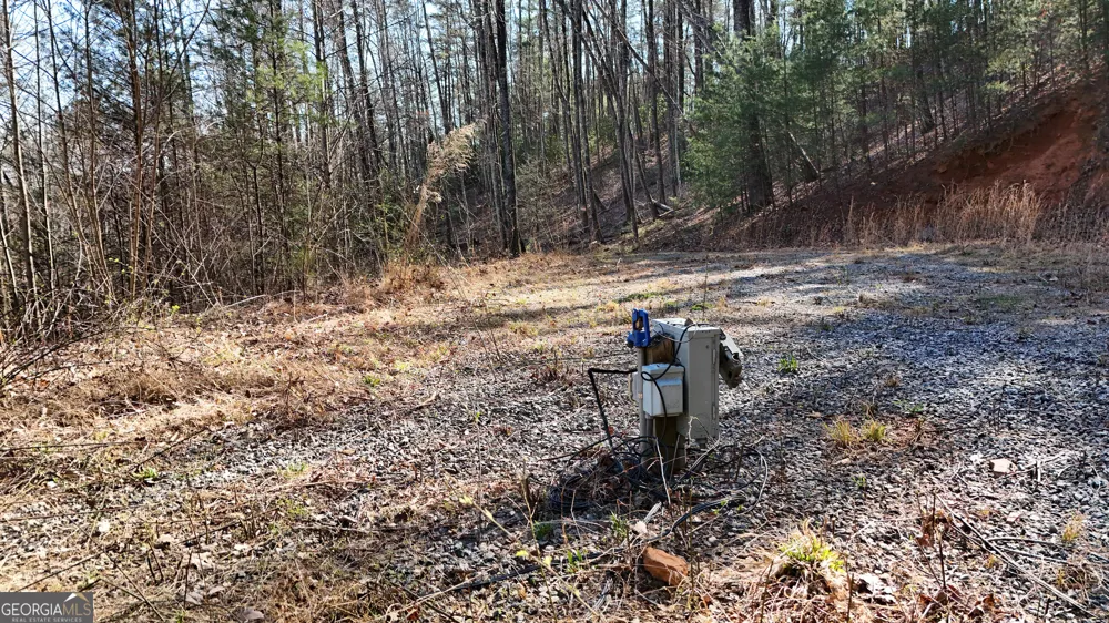 LOT 5 AND LOT 6 Chimney Mountain RD Sautee Nacoochee, GA 30571