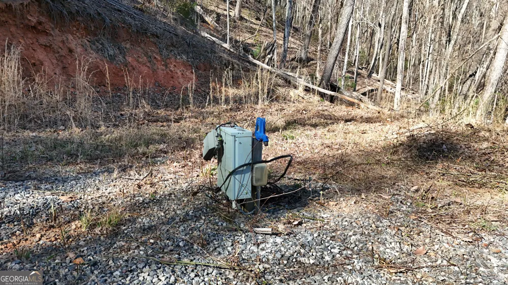 LOT 5 AND LOT 6 Chimney Mountain RD Sautee Nacoochee, GA 30571