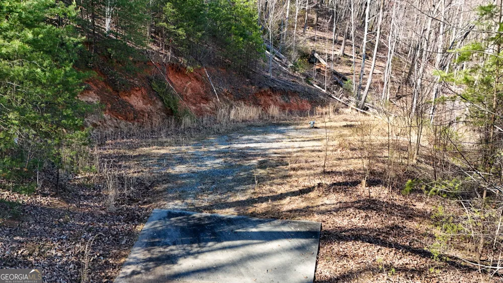 LOT 5 AND LOT 6 Chimney Mountain RD Sautee Nacoochee, GA 30571