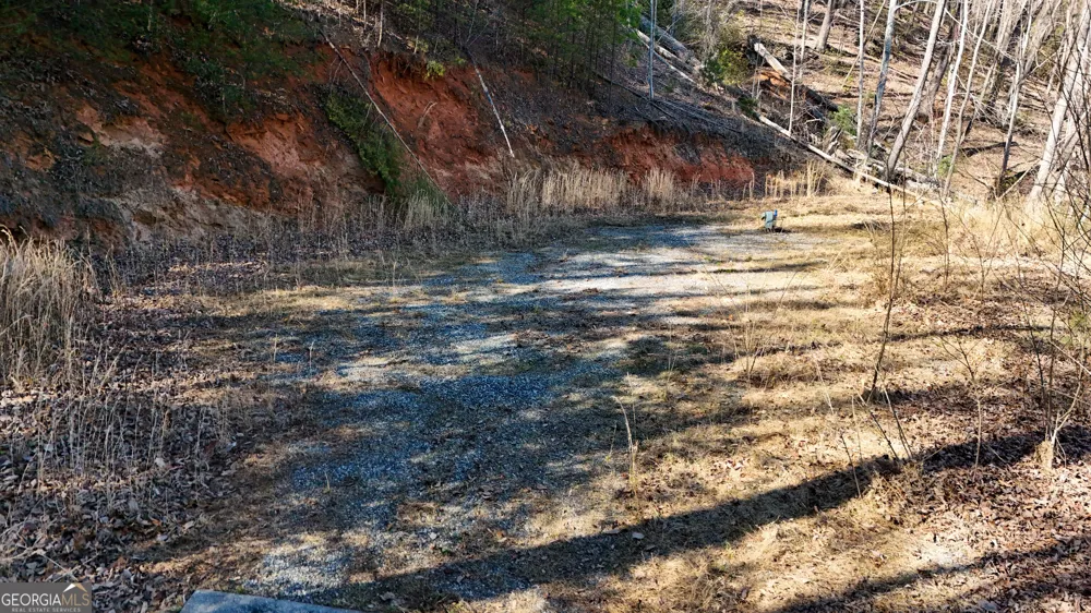 LOT 5 AND LOT 6 Chimney Mountain RD Sautee Nacoochee, GA 30571