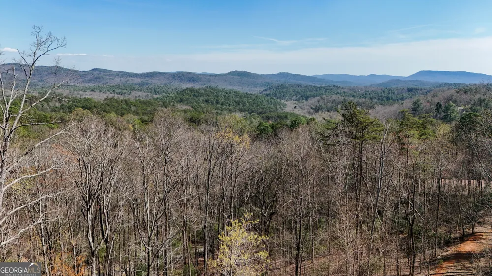 LOT 5 AND LOT 6 Chimney Mountain RD Sautee Nacoochee, GA 30571