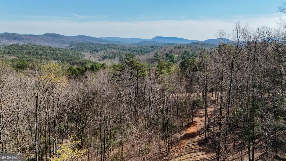 LOT 5 AND LOT 6 Chimney Mountain RD Sautee Nacoochee, GA 30571