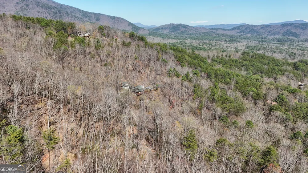 LOT 5 AND LOT 6 Chimney Mountain RD Sautee Nacoochee, GA 30571