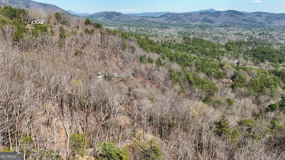 LOT 5 AND LOT 6 Chimney Mountain RD Sautee Nacoochee, GA 30571