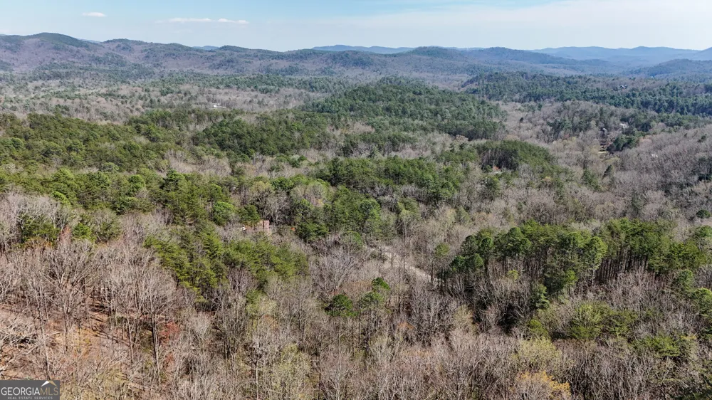 LOT 5 AND LOT 6 Chimney Mountain RD Sautee Nacoochee, GA 30571