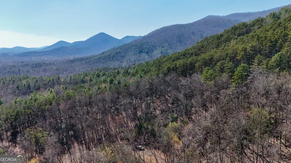 LOT 5 AND LOT 6 Chimney Mountain RD Sautee Nacoochee, GA 30571