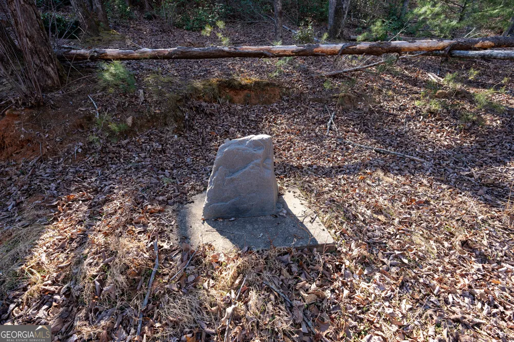 LOT 5 AND LOT 6 Chimney Mountain RD Sautee Nacoochee, GA 30571
