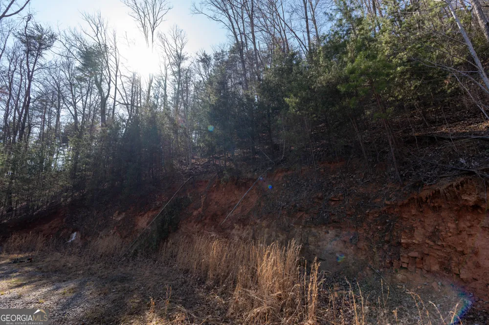LOT 5 AND LOT 6 Chimney Mountain RD Sautee Nacoochee, GA 30571
