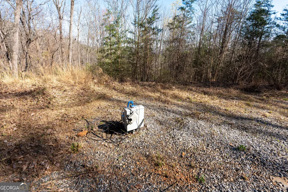 LOT 5 AND LOT 6 Chimney Mountain RD Sautee Nacoochee, GA 30571