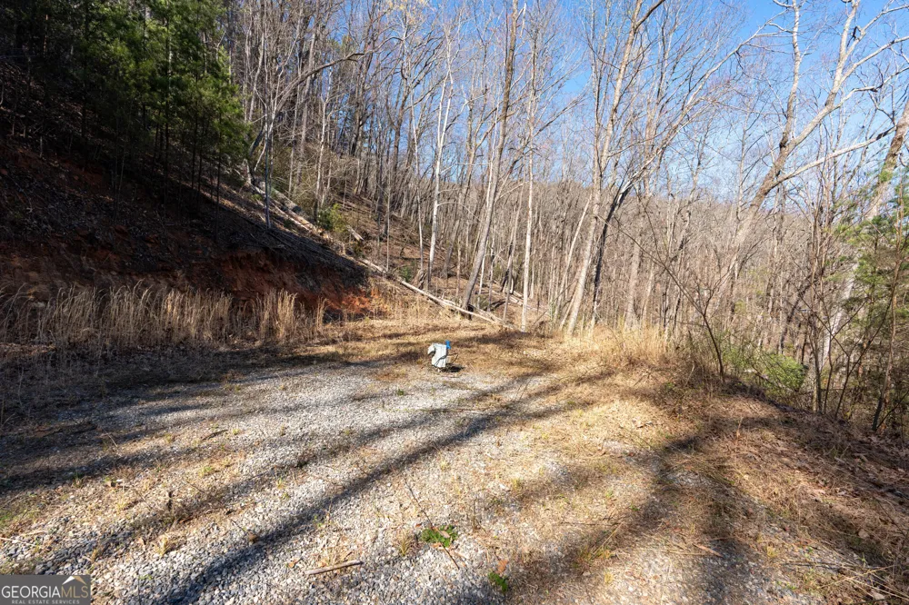 LOT 5 AND LOT 6 Chimney Mountain RD Sautee Nacoochee, GA 30571