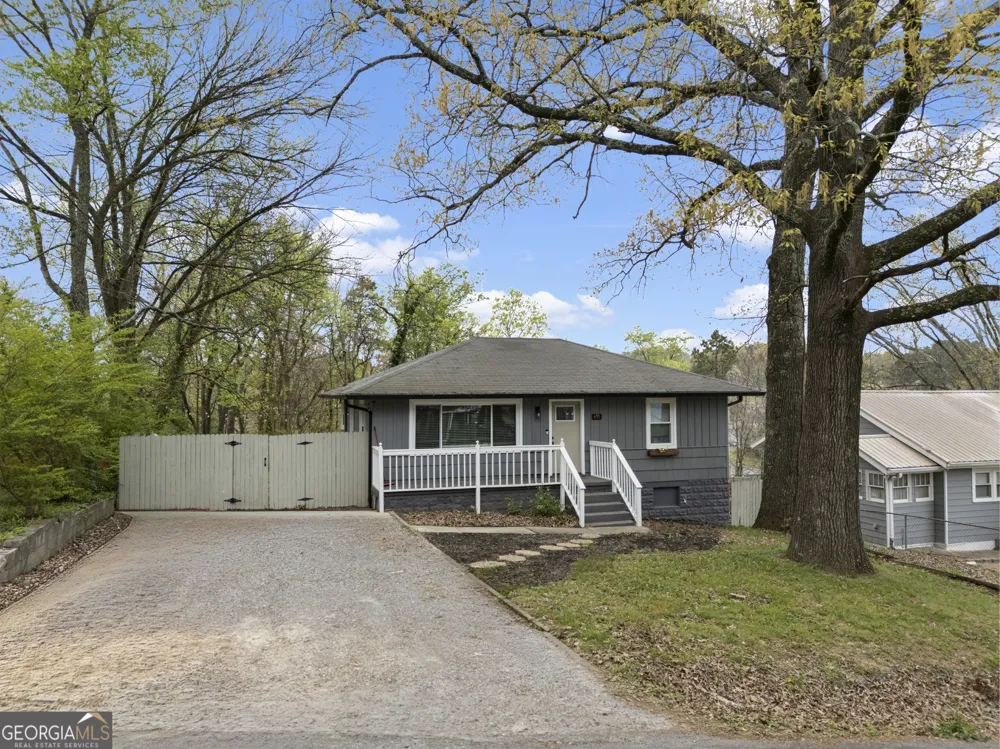 455 Warren ST Rossville, GA 30741
