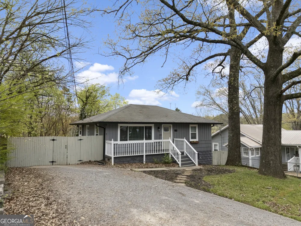 455 Warren ST Rossville, GA 30741