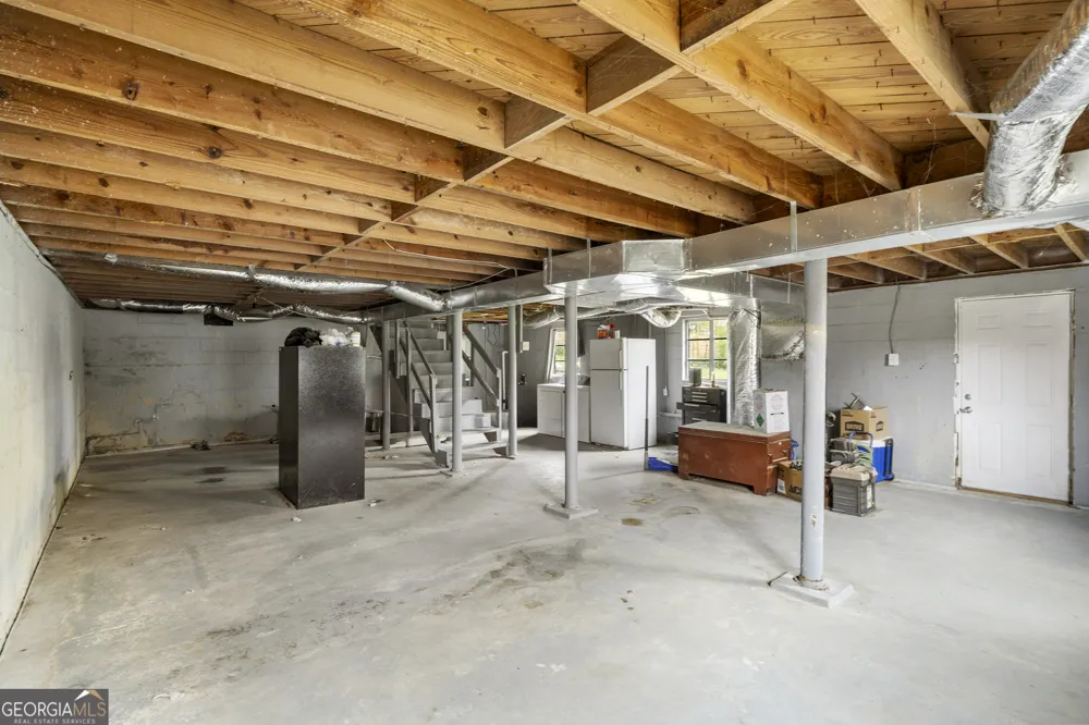 455 Warren ST Rossville, GA 30741