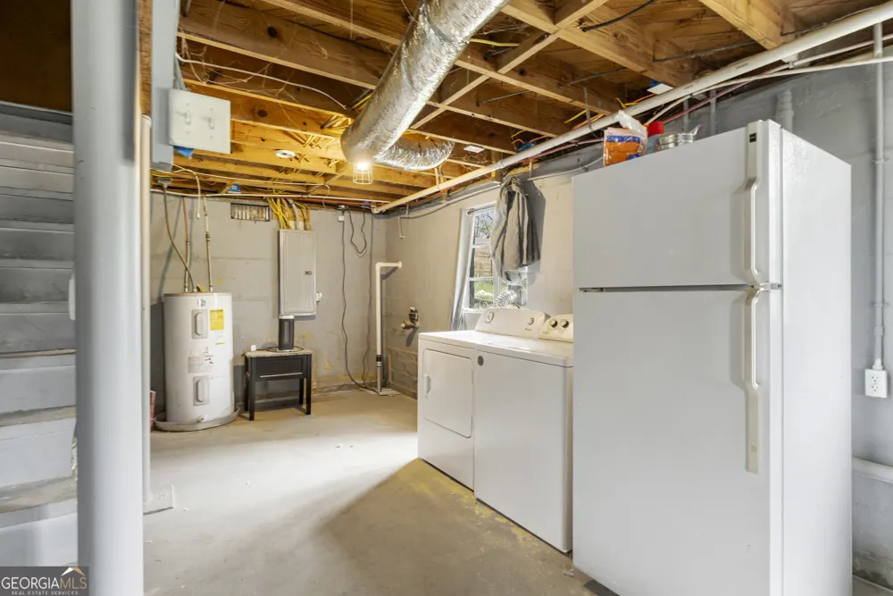 455 Warren ST Rossville, GA 30741