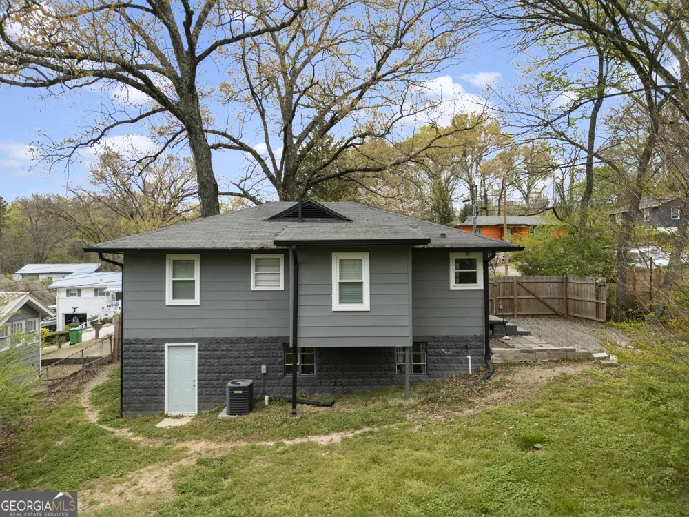 455 Warren ST Rossville, GA 30741