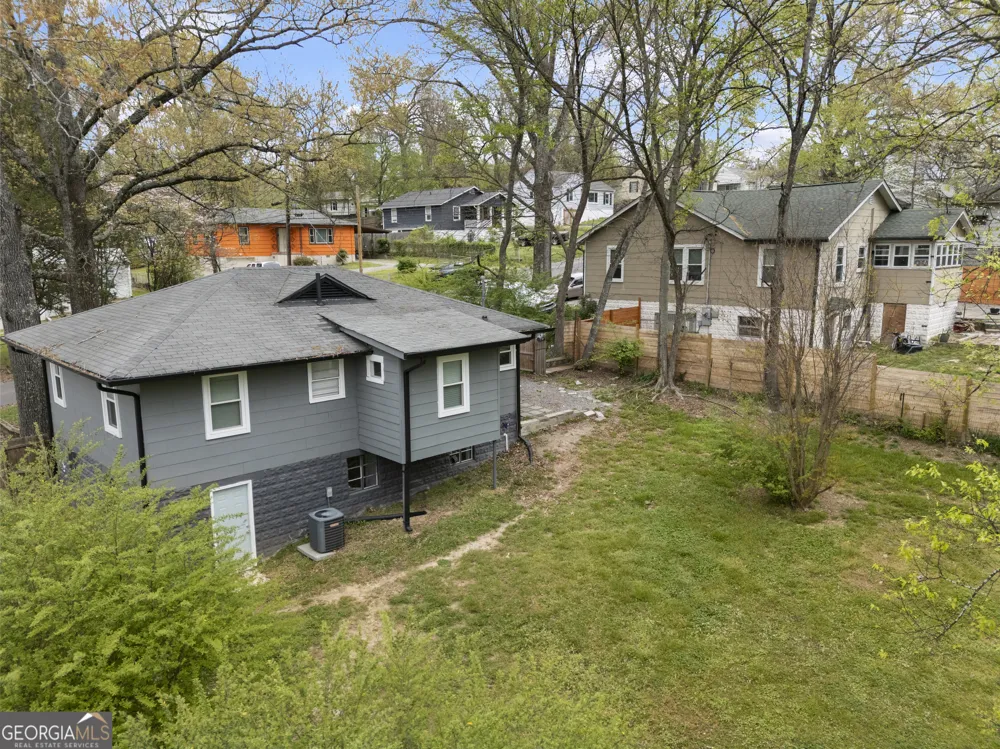 455 Warren ST Rossville, GA 30741