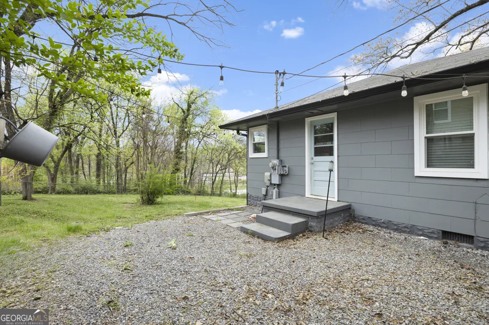 455 Warren ST Rossville, GA 30741
