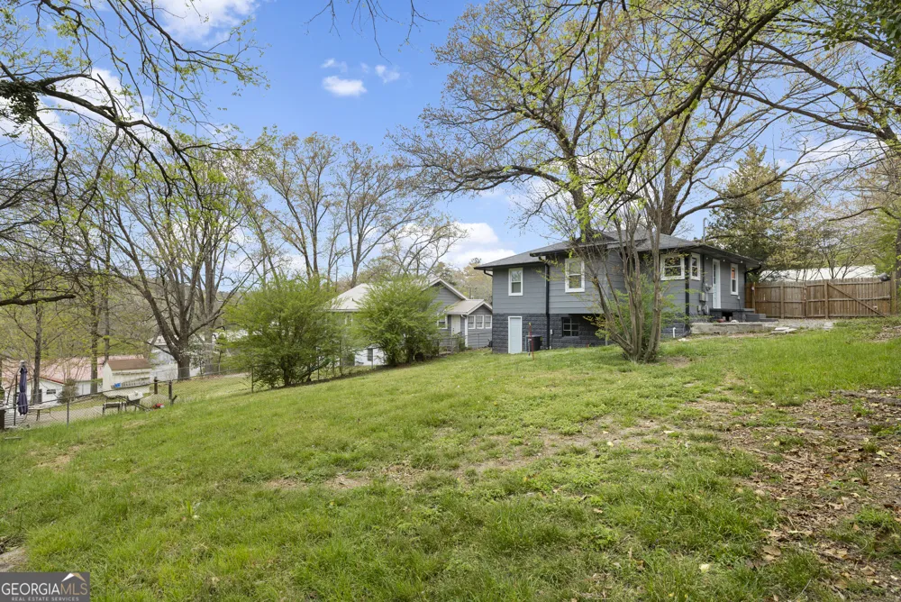 455 Warren ST Rossville, GA 30741