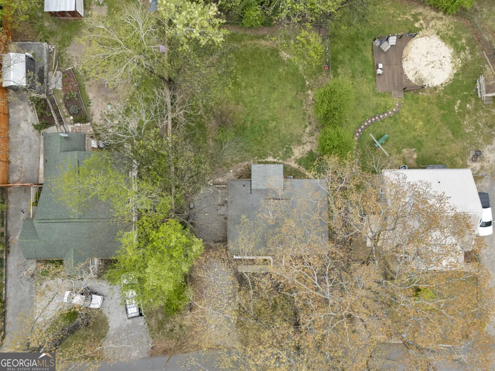 455 Warren ST Rossville, GA 30741