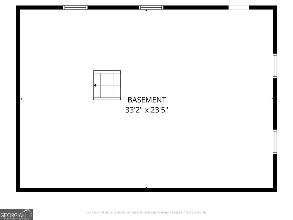 455 Warren ST Rossville, GA 30741