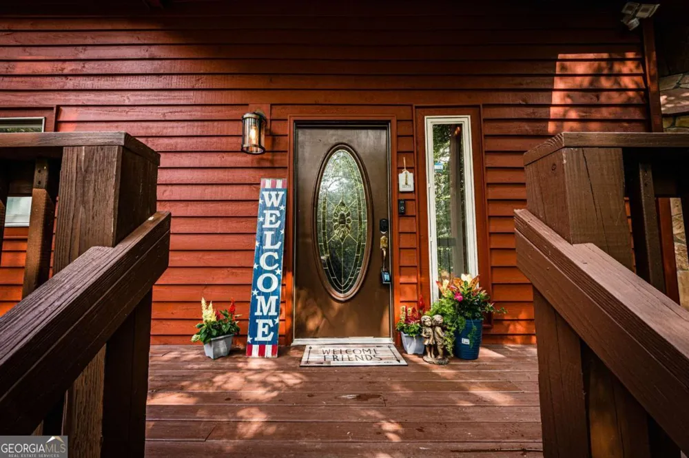 15 Alm Strasse Helen, GA 30545