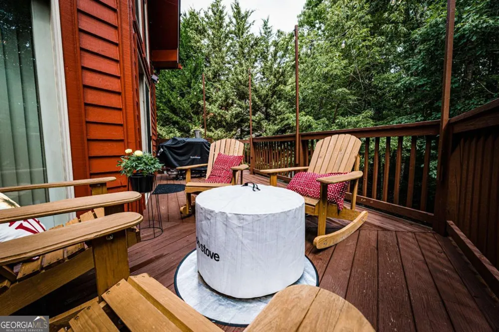15 Alm Strasse Helen, GA 30545