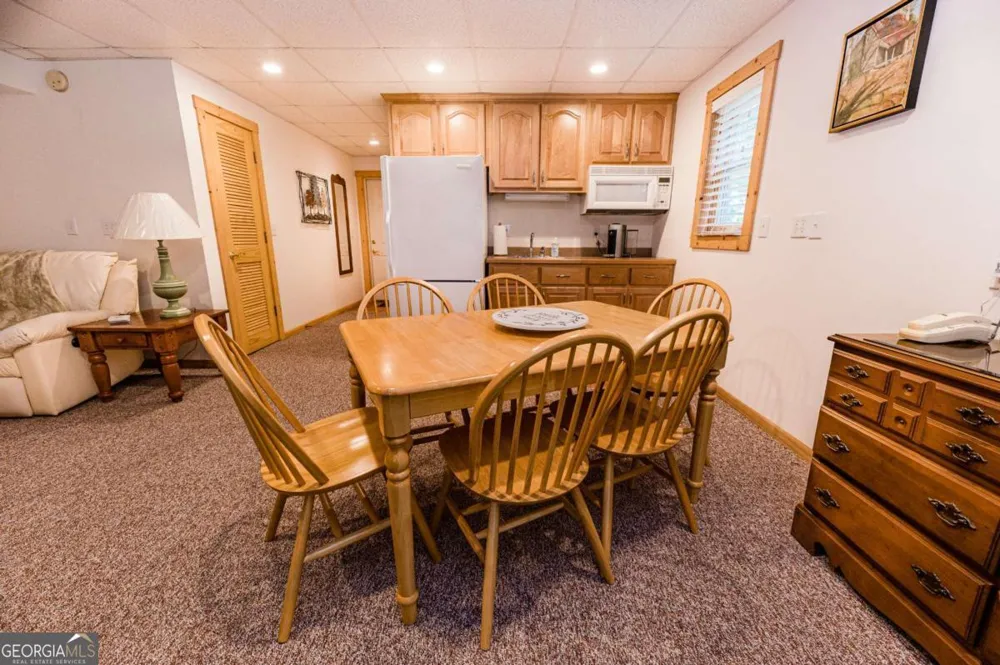 15 Alm Strasse Helen, GA 30545
