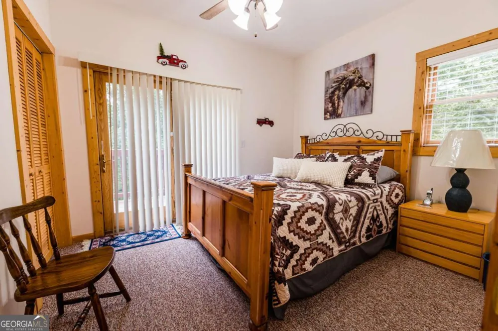 15 Alm Strasse Helen, GA 30545