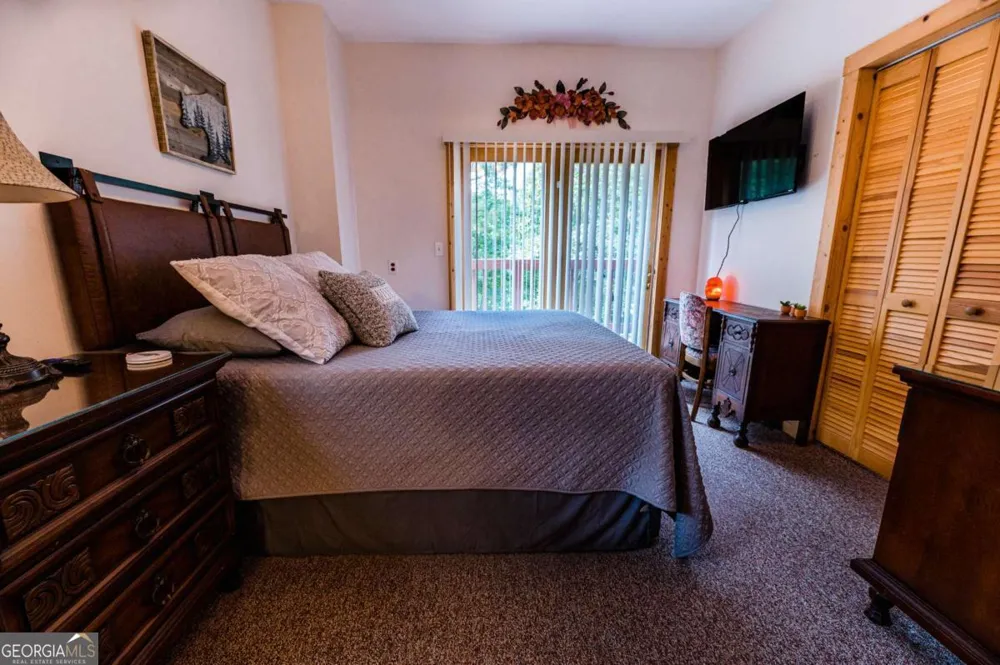 15 Alm Strasse Helen, GA 30545
