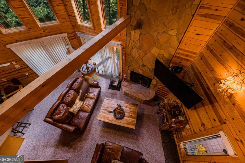 15 Alm Strasse Helen, GA 30545